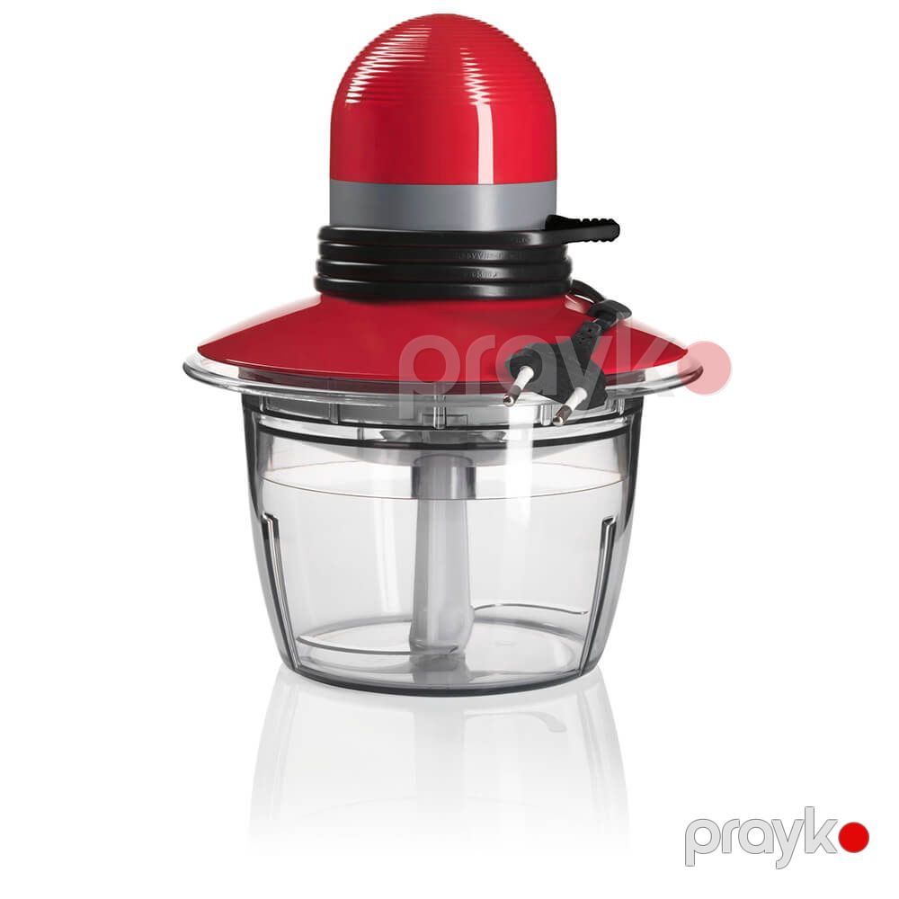 Doğrayıcı Bosch MMR08R2 Qırmızı — Mallar, Bakı (3)