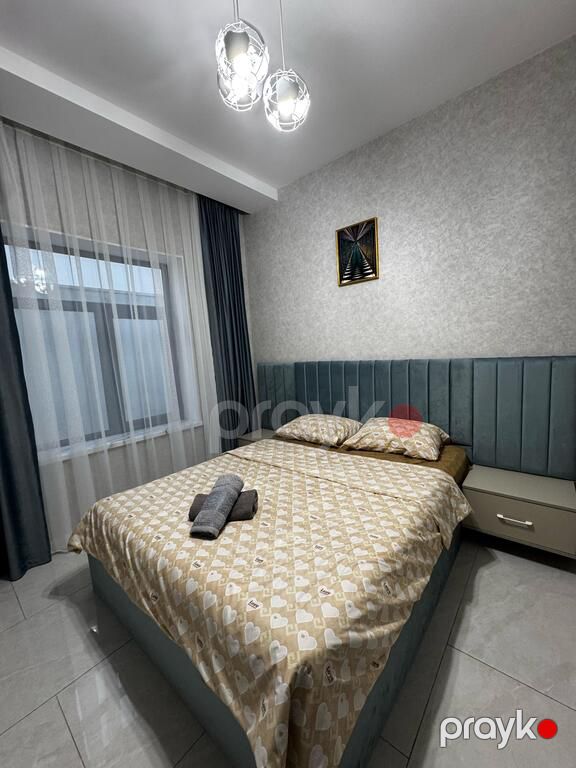 İcarəyə verilir 3 otaqlı həyət evi/bağ evi 130 m² — Ev, villa, Bakı (10)