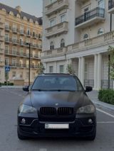 BMW X5, 3.0 L, 2008 il, 330 000 km — Avtomobillər