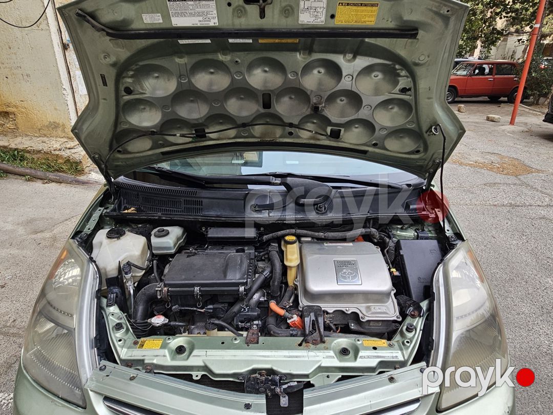 Toyota Prius, 2006 il — Avtomobillər, Bakı (8)