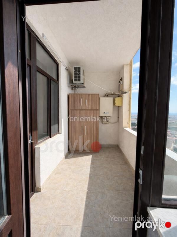 Satılır 2 otaqlı Bina evi menzil (Yeni tikili), 63 m², Xətai rayonu — Mənzil, Bakı (12)