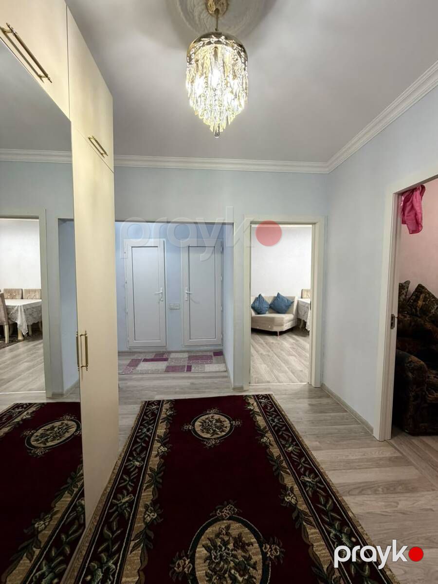 Satılır 3 otaqlı köhnə tikili 80 m² — Mənzil, Bakı (5)