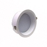 LED spot fomsi 20W ağ 4000K — Omid.az — İşıqlandırma