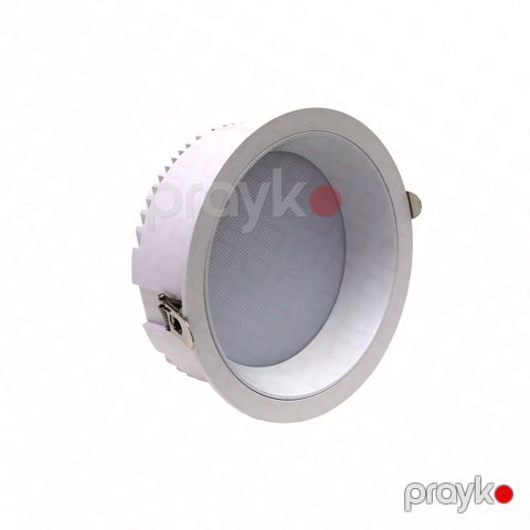 LED spot fomsi 20W ağ 4000K — Bakı