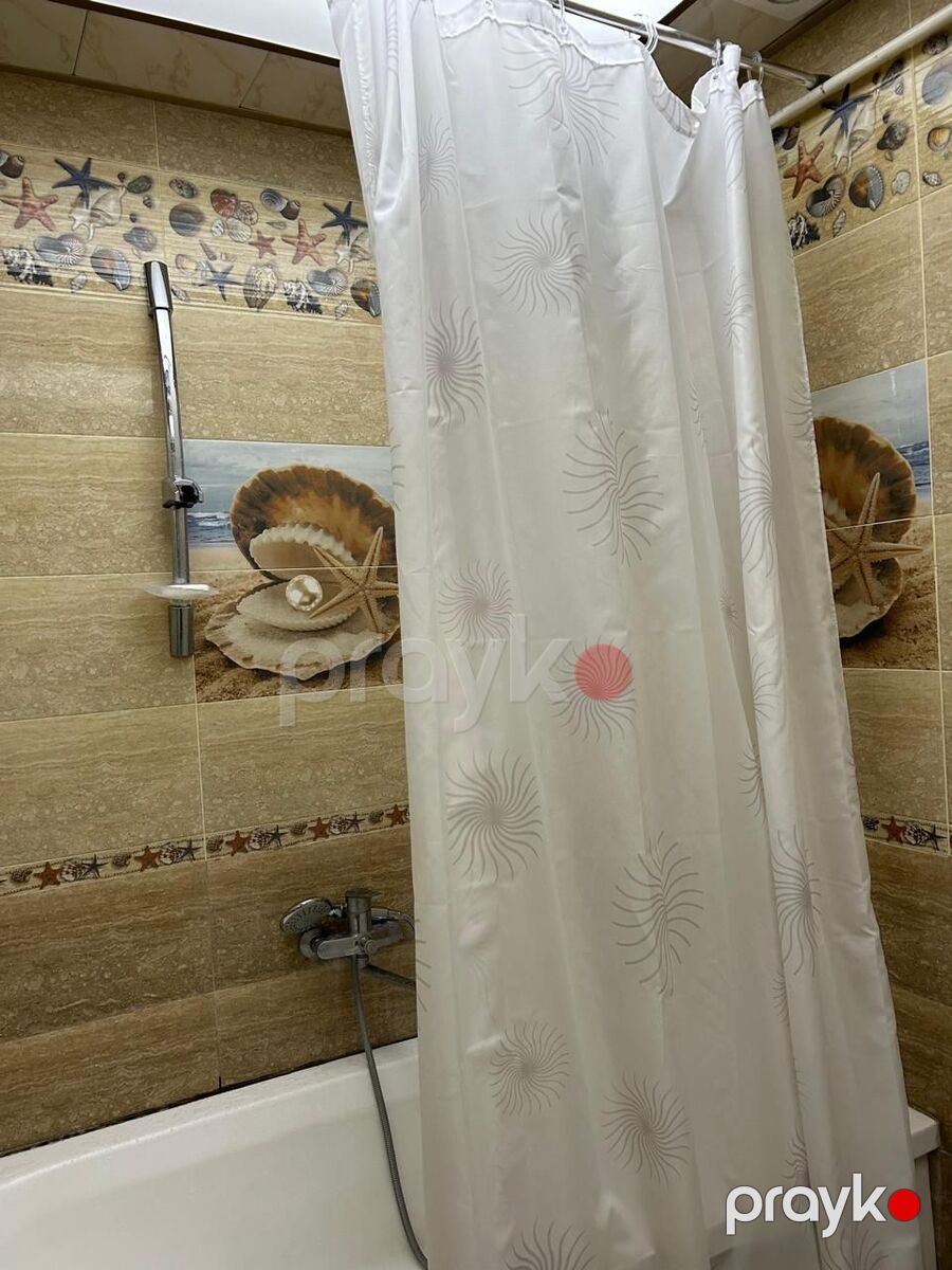 Satılır 2 otaqlı köhnə tikili 52 m² — Mənzil, Bakı (2)