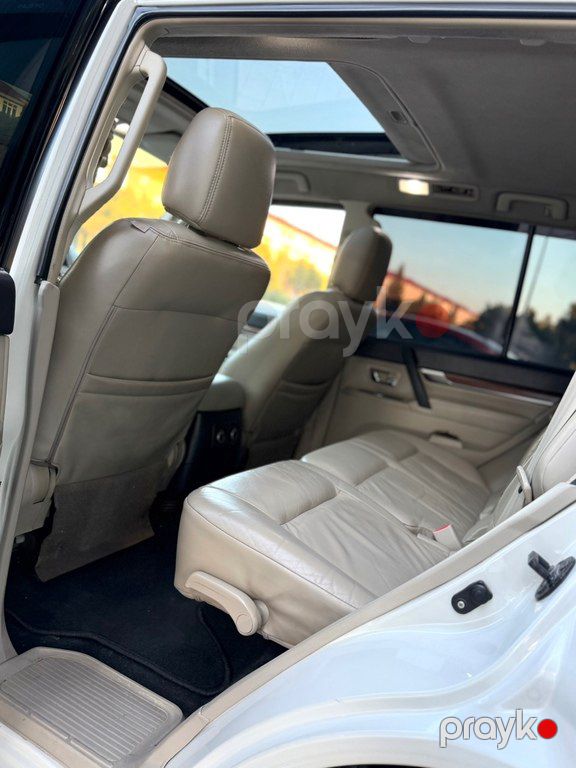Mitsubishi Pajero, 3.0 L, 2007 il, 180 000 km — Avtomobillər, Sumqayıt (9)