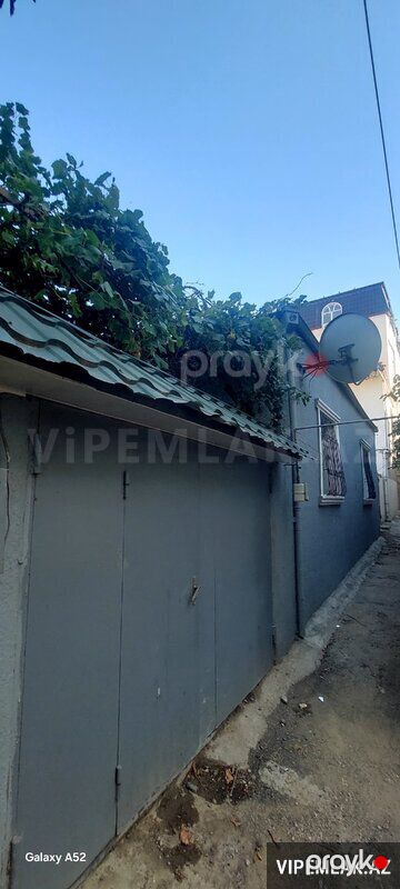 Binəqədi rayonunda 3 otaqlı Həyət evi Satılır, 90 m² — Ev, villa, Bakı (8)