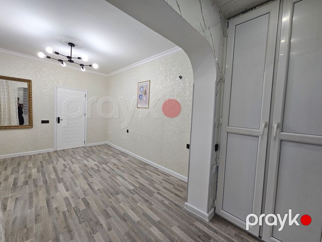 Satılır 2 otaqlı köhnə tikili 55 m² — Mənzil, Bakı (9)
