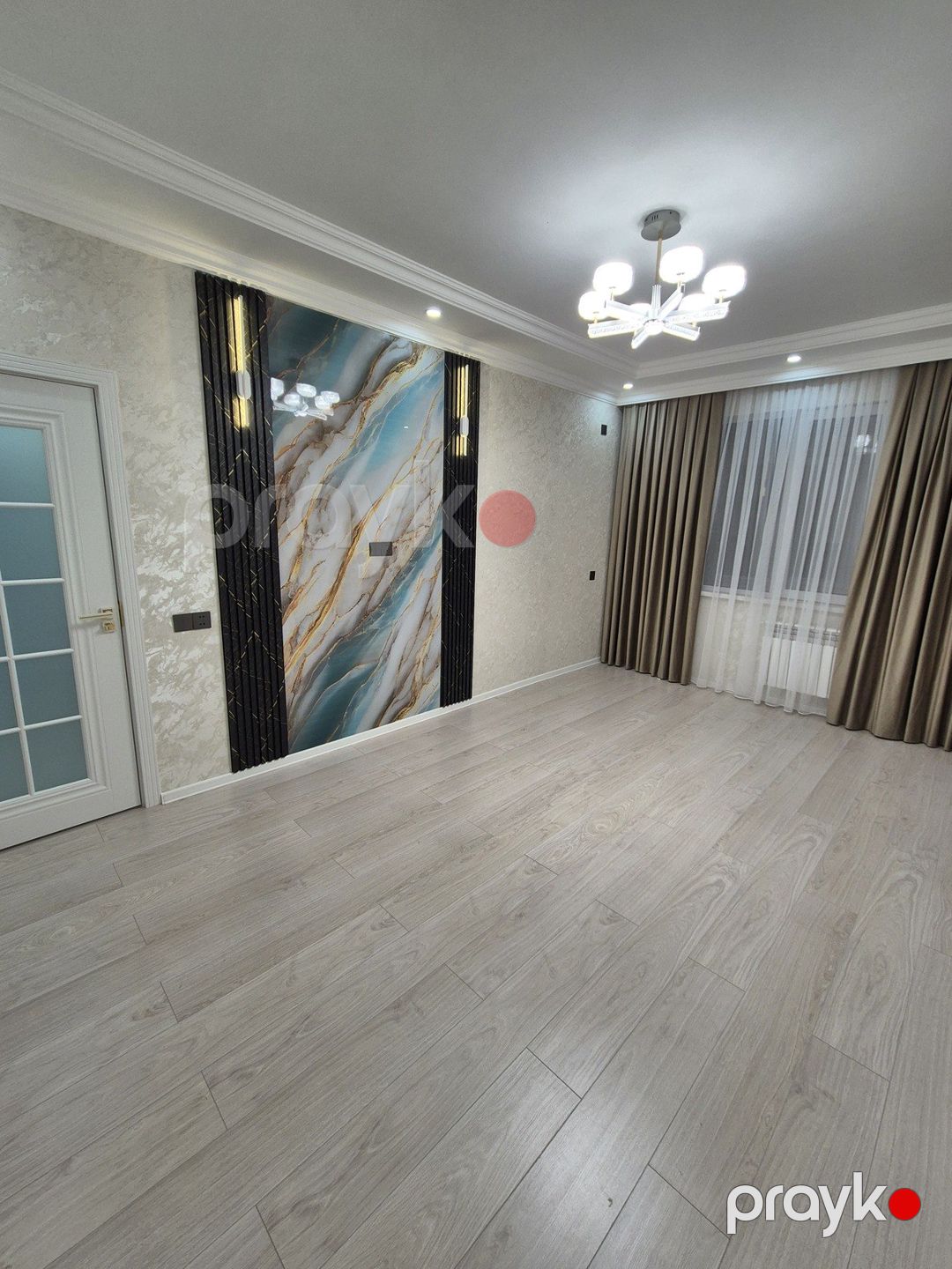Satılır 2 otaqlı köhnə tikili 50 m² — Mənzil, Bakı (2)