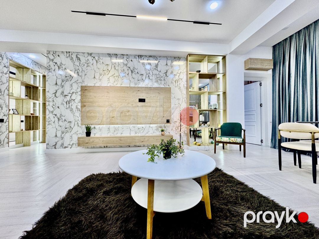 Satılır 3 otaqlı yeni tikili 118 m² — Mənzil, Bakı (2)