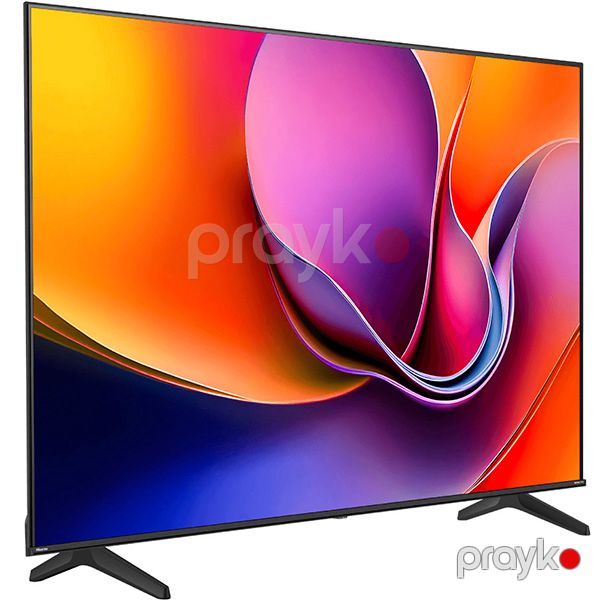 Televizor Hisense 55A6Q Black — Televizorlar, Bakı (2)