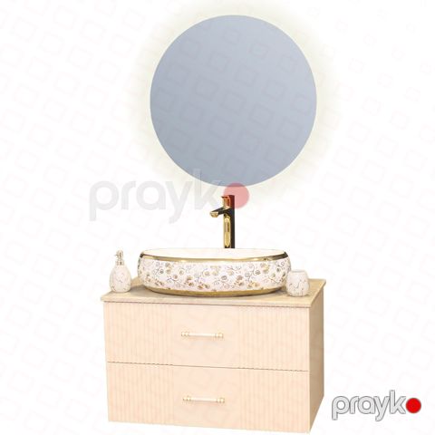 Moydadır gold banyo 1711-60 — Omid.az — Repair & Construction