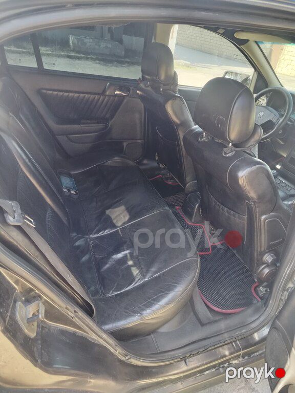 Opel Astra, 1.8 L, 1999 il, 326 222 km — Avtomobillər, Bakı (7)