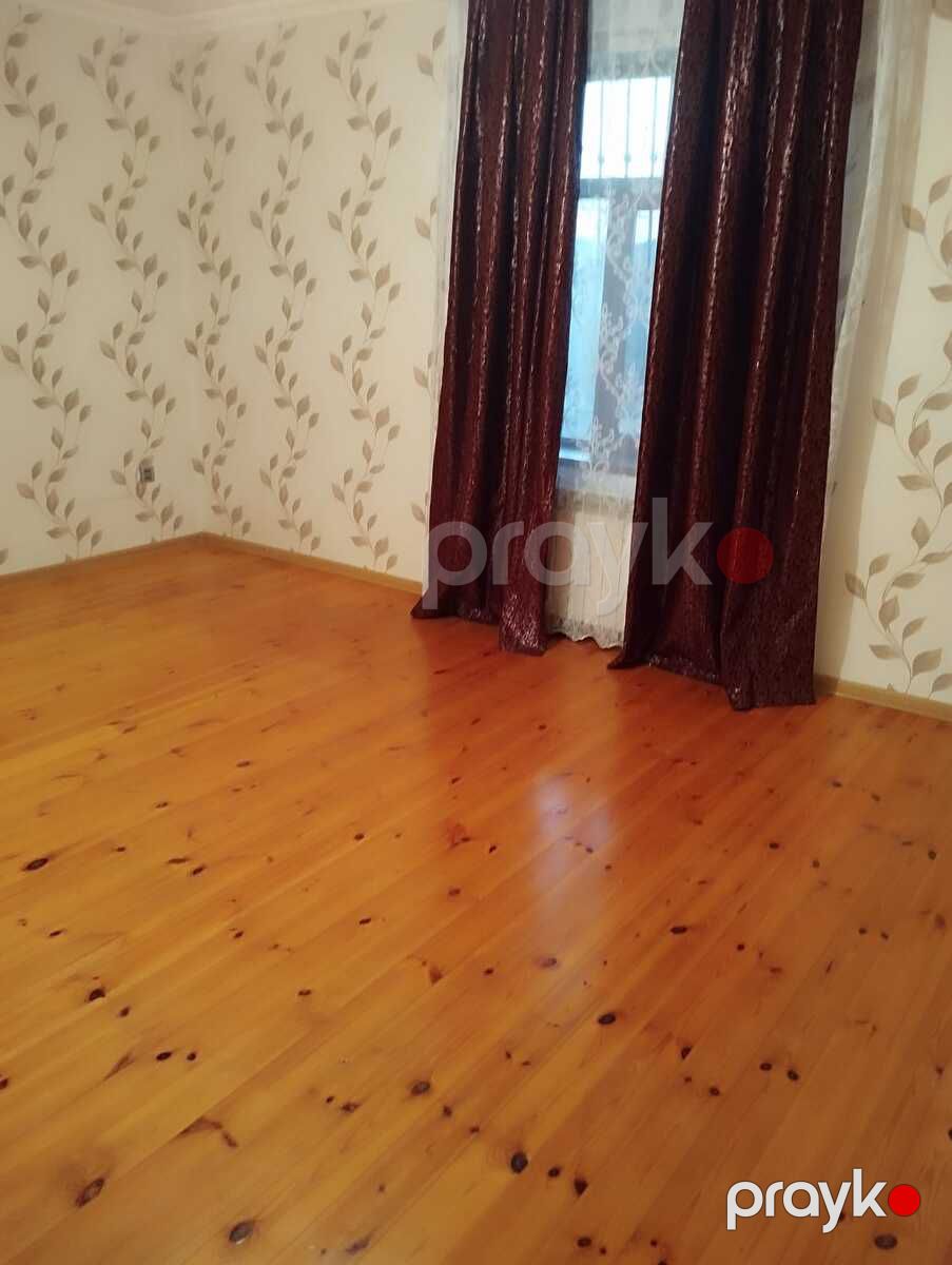 Həyət evi, Yeni Ramana qəs — Ev, villa, Bakı (10)