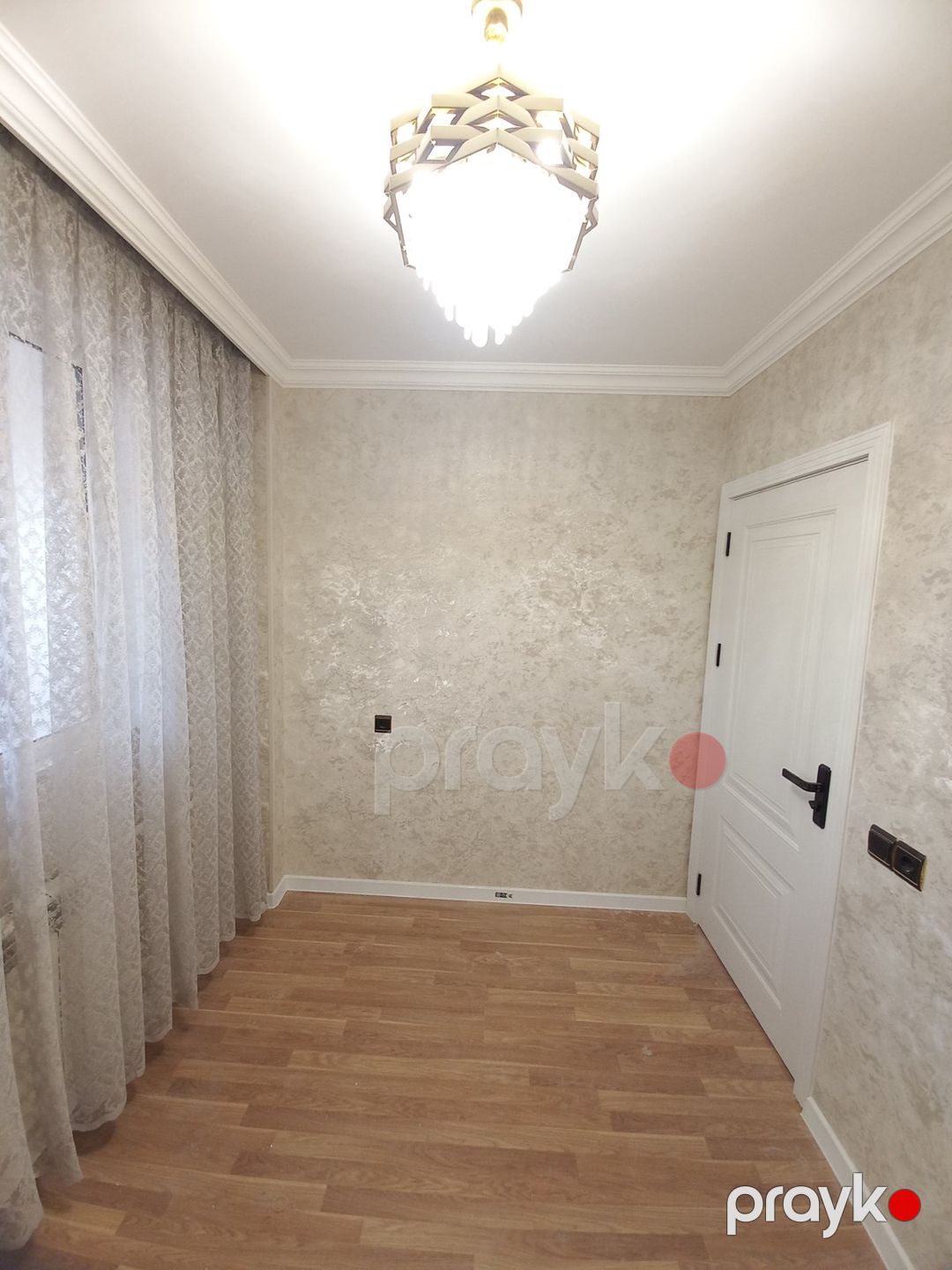 Satılır 2 otaqlı köhnə tikili 65 m² — Mənzil, Bakı (6)
