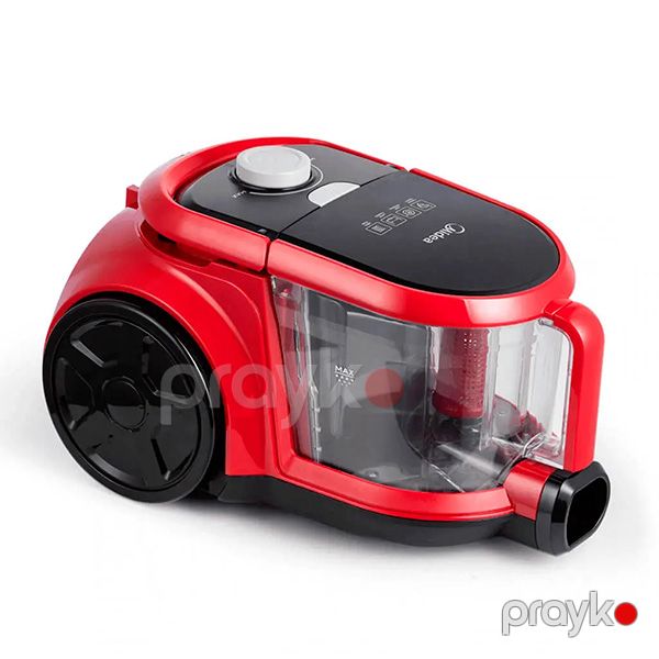 Tozsoran Midea VCS41S160 Red — Tozsoran, Bakı (2)