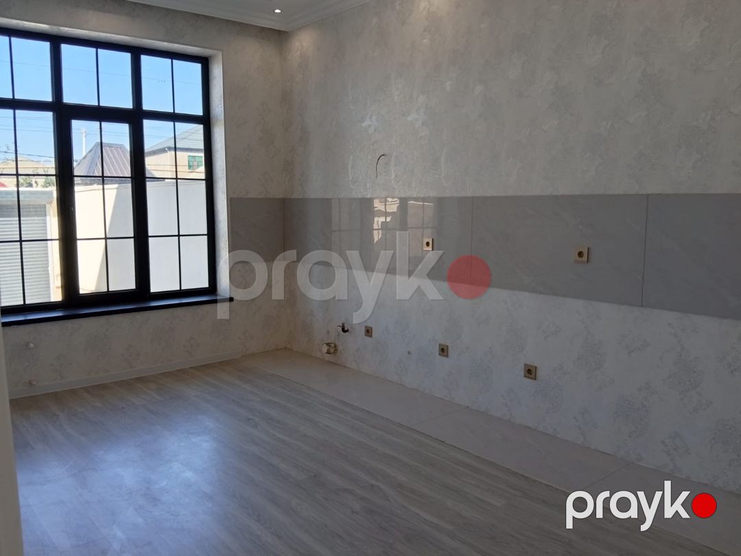Satılır 6 otaqlı həyət evi/bağ evi 232 m² — Ev, villa, Bakı (7)