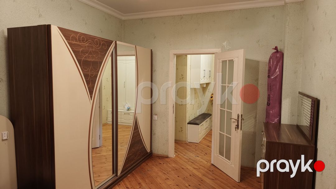 2-otaqlı yeni tikili kirayə verilir, Masazır qəs., 54 m² — Mənzil, Bakı (6)