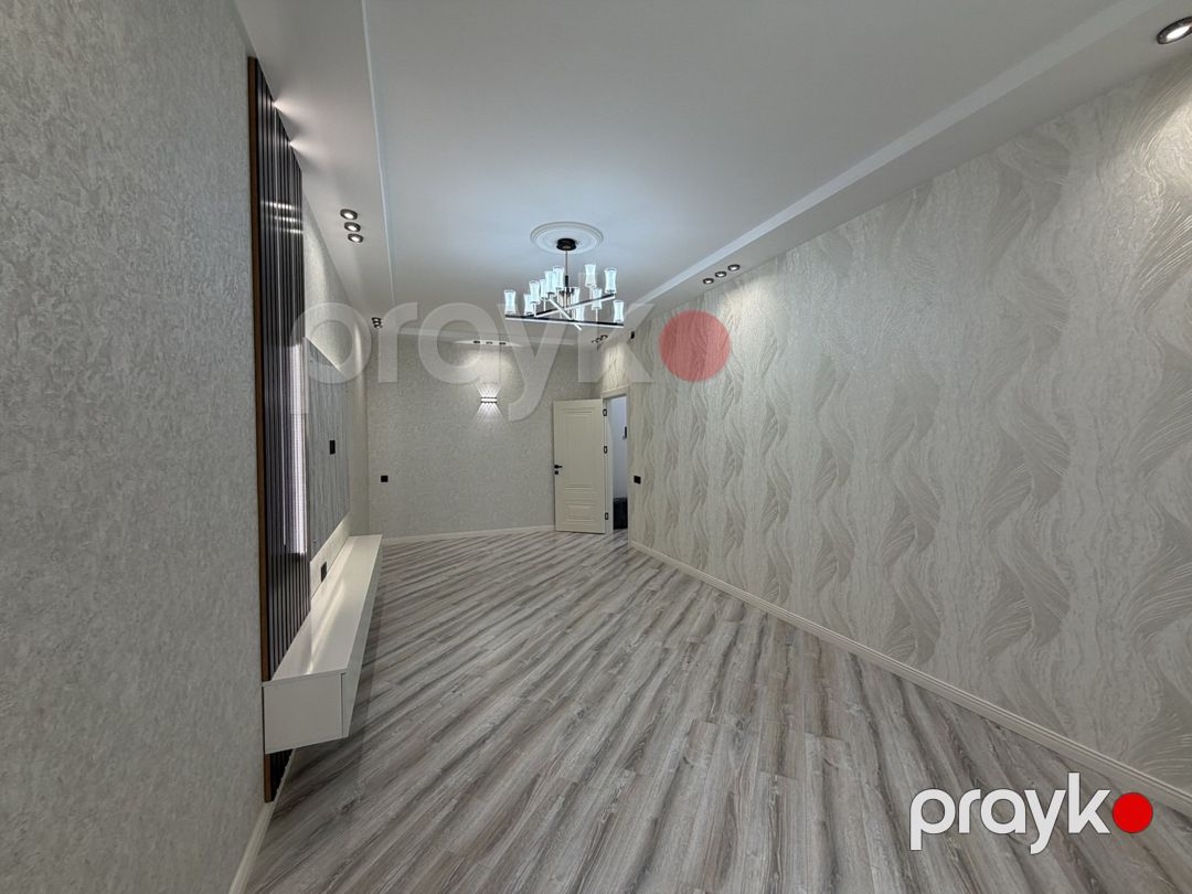 Satılır 3 otaqlı yeni tikili 105 m² — Mənzil, Bakı (7)