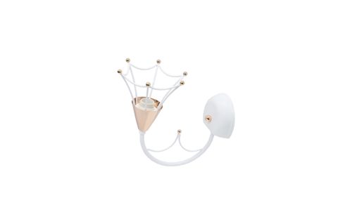 Divar lampası 88155-1 qızılı+ağ — 18.4 ₼ · Bakı · İşıqlandırma Divar lampası 88155-1 qızılı+ağ — Bakı