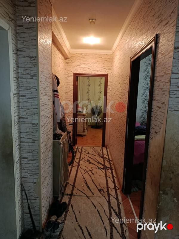 Satılır 2 otaqlı Bina evi menzil (Yeni tikili), 74 m², Masazır — Mənzil, Abşeron (8)
