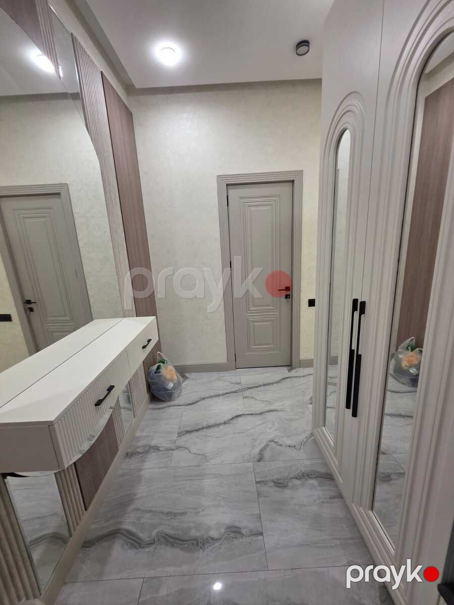 Satılır 2 otaqlı yeni tikili 72 m² — Mənzil, Bakı (10)