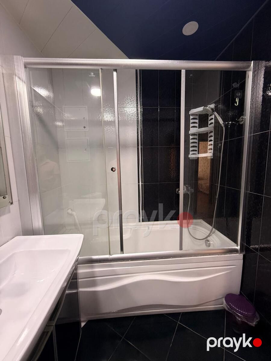 İcarəyə verilir 3 otaqlı yeni tikili 101 m² — Mənzil, Bakı (12)