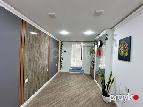 Satılır obyekt 31 m² — Bakı