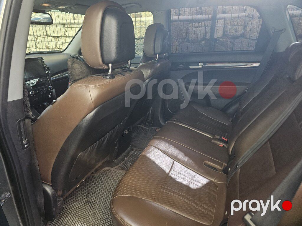 Kia Sorento, 2.0 L, 2012 il, 310 000 km — Avtomobillər, Bakı (6)