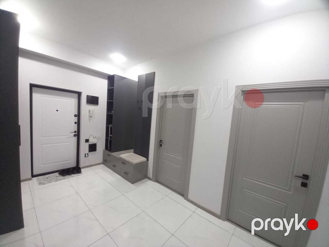 Satılır 3 otaqlı yeni tikili 103 m² — Mənzil, Bakı (12)