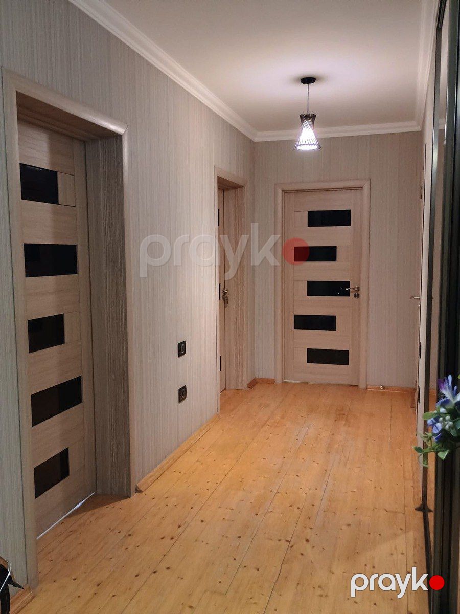 Satılır 3 otaqlı yeni tikili 83 m² — Mənzil, Bakı (5)