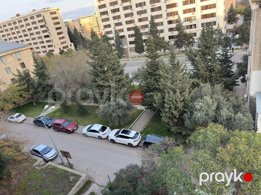 Satılır 3 otaqlı köhnə tikili 45 m² — Mənzil, Bakı (6)