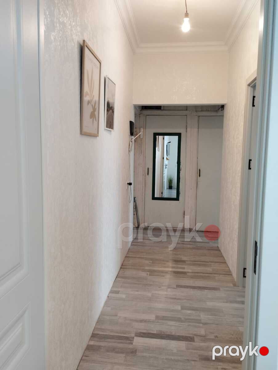 2-otaqlı mənzil, Bakıxanov qəs., 60 m² — Mənzil, Bakı (2)
