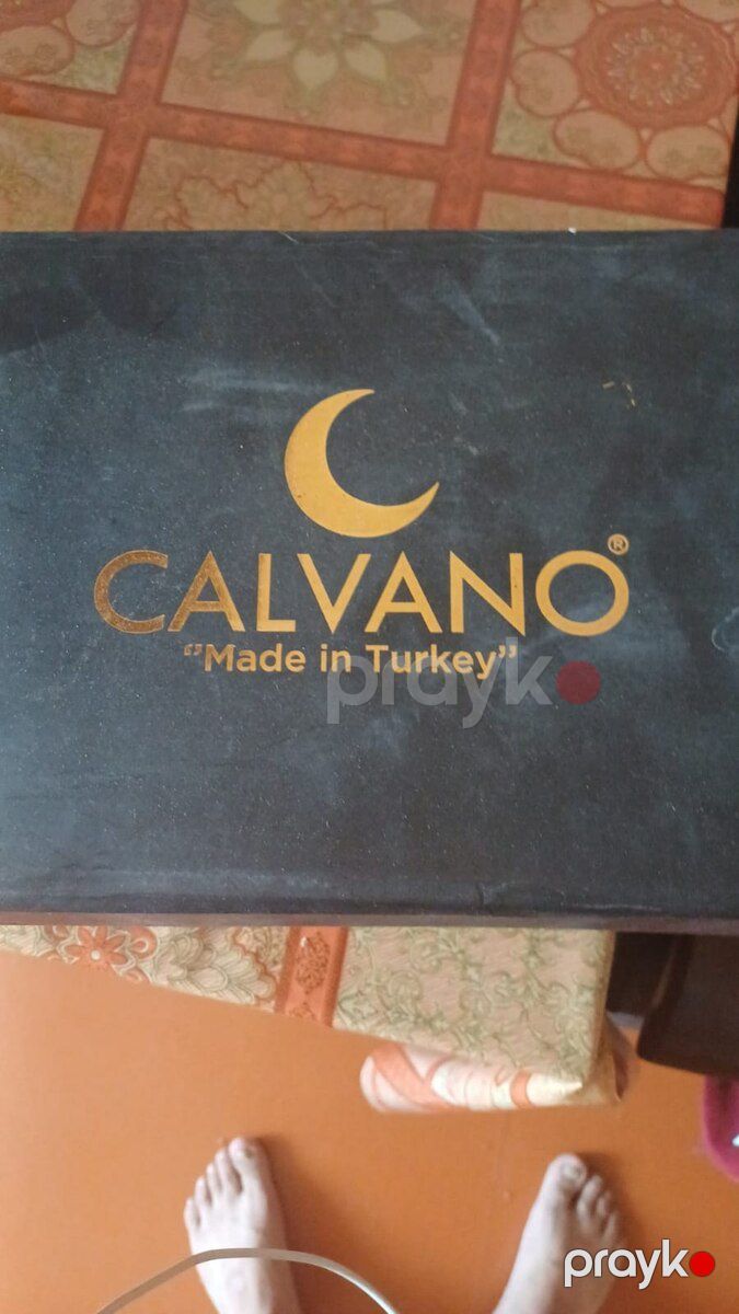 Ayaqqabı Calvano — Geyim, ayakkabı, aksesuarlar, Sumqayıt (2)