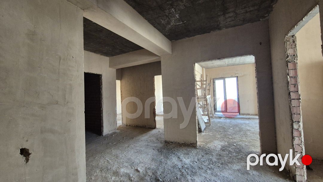 Satılır 4 otaqlı yeni tikili 192 m² — Mənzil, Bakı (2)