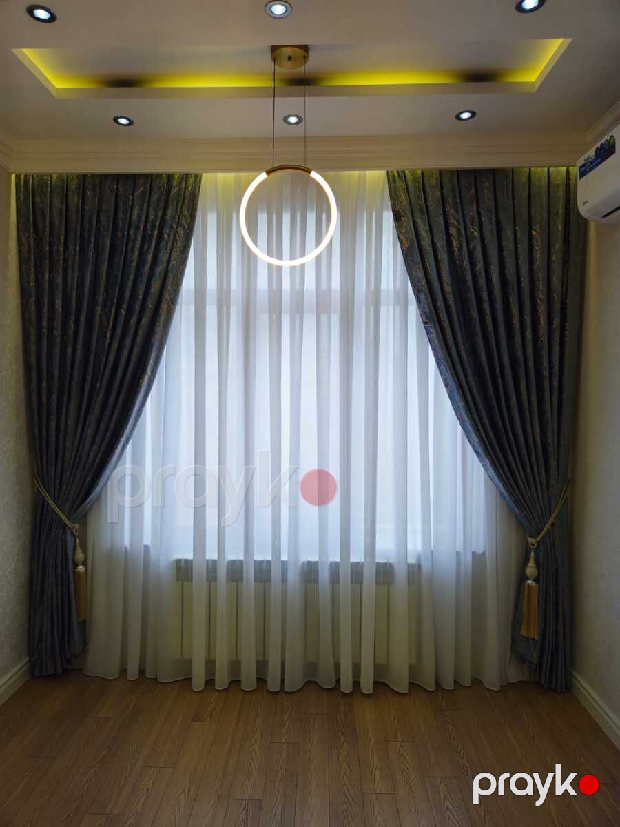 Satılır 3 otaqlı yeni tikili 96 m² — Mənzil, Bakı (8)