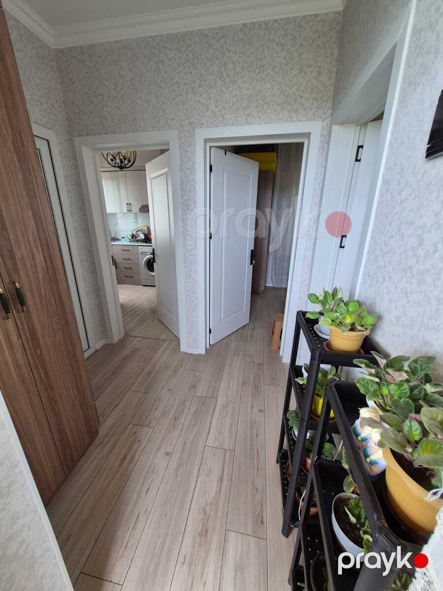 Satılır 2 otaqlı həyət evi/bağ evi 48 m² — Ev, villa, Bakı (4)