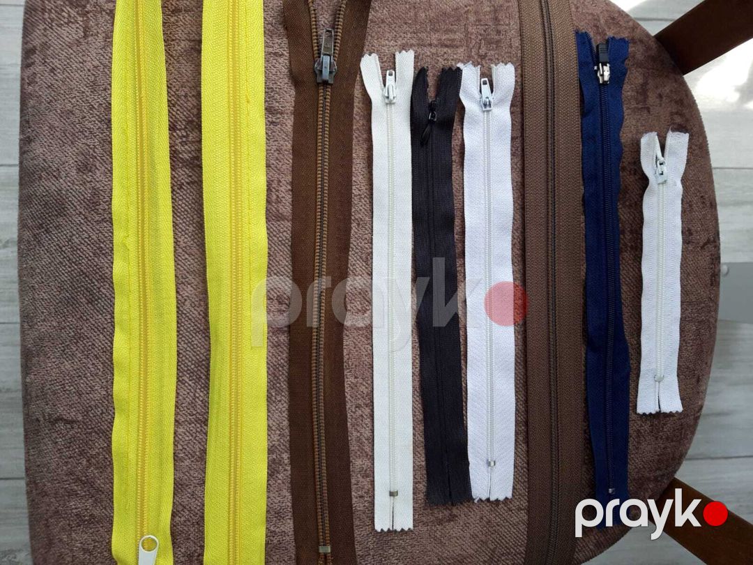 Pərdə üçün lentlər — Tekstil, Bakı (3)