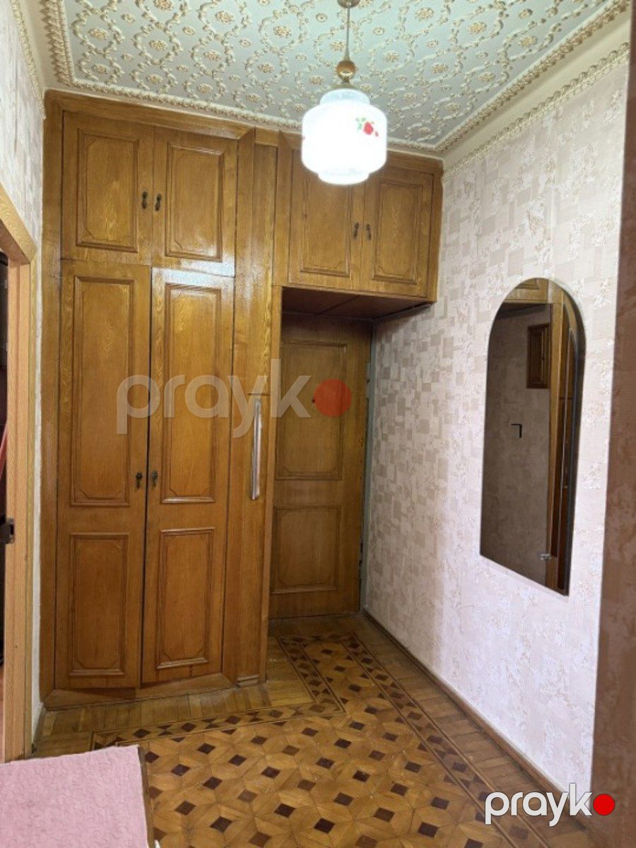 Satılır 5 otaqlı köhnə tikili 125 m² — Mənzil, Bakı (9)