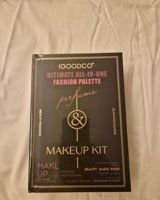 Salam aleykum make up paleti stokda yalniz 2 ededir bu gun ve sabaha — Make-up