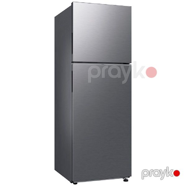 Soyuducu Samsung RT35CG5000S9WT Silver — Soyuducular, Bakı (2)