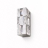 Divar lampası LED BD625 100*230MM — Omid.az — Lighting