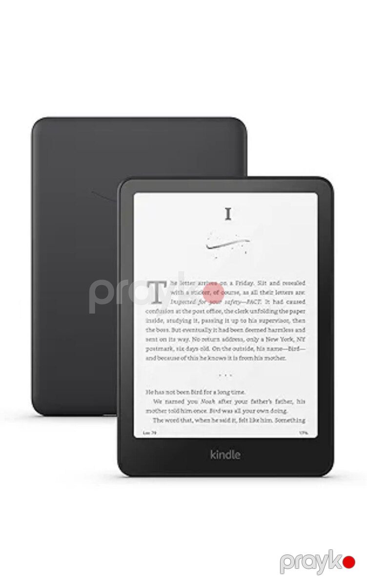 Elektron kitab Amazon Kindle Paperwhite 12 gen — Planshetlər, Bakı (2)