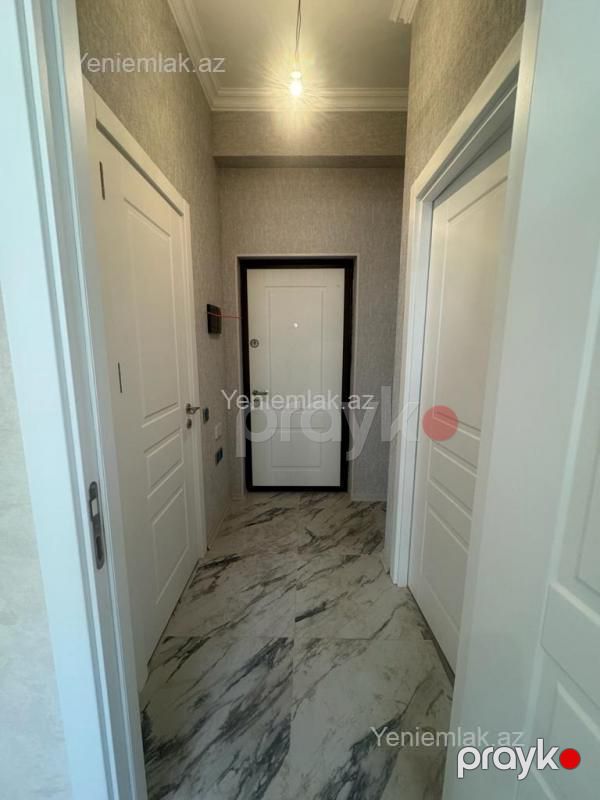 Satılır 2 otaqlı Bina evi menzil (Yeni tikili), 47 m², Xırdalan ş — Mənzil (3)