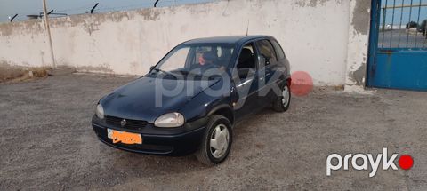 Opel Vita, 1998 il — Bakı