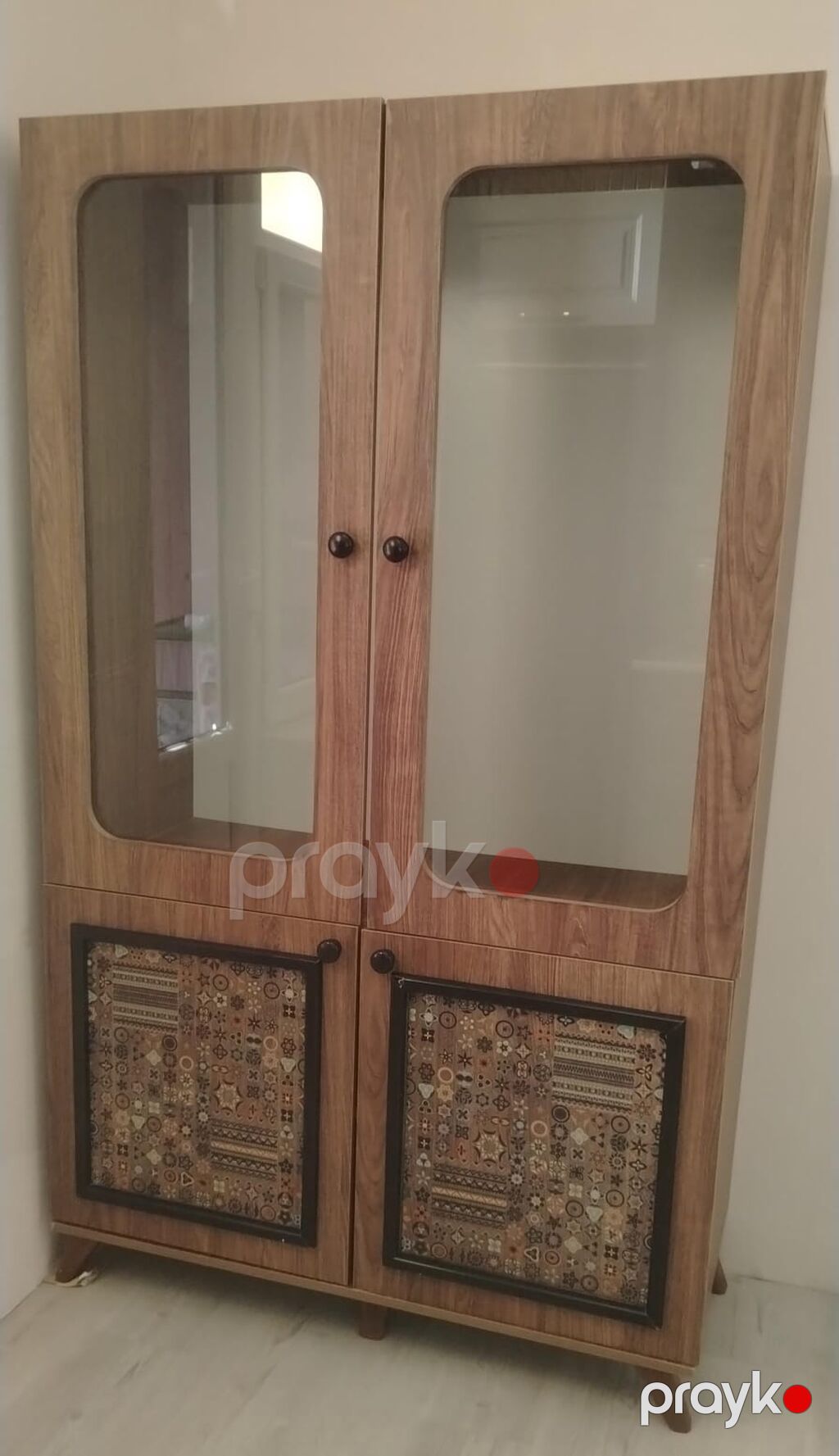 Yataq və qonaq mebeli birgə 1250 manat. Taxt bazalı deyil, divan — Mebel, Sumqayıt (5)