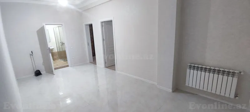 Kirayə verilir 2 otaqlı Mənzil Yeni tikili 81 m² Bakı, Abşeron r., Saray — Bakı