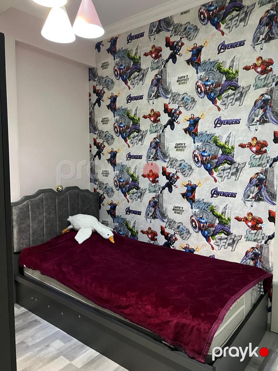 3-otaqlı yeni tikili, Xırdalan ş., 98 m² — Mənzil, Xırdalan (5)