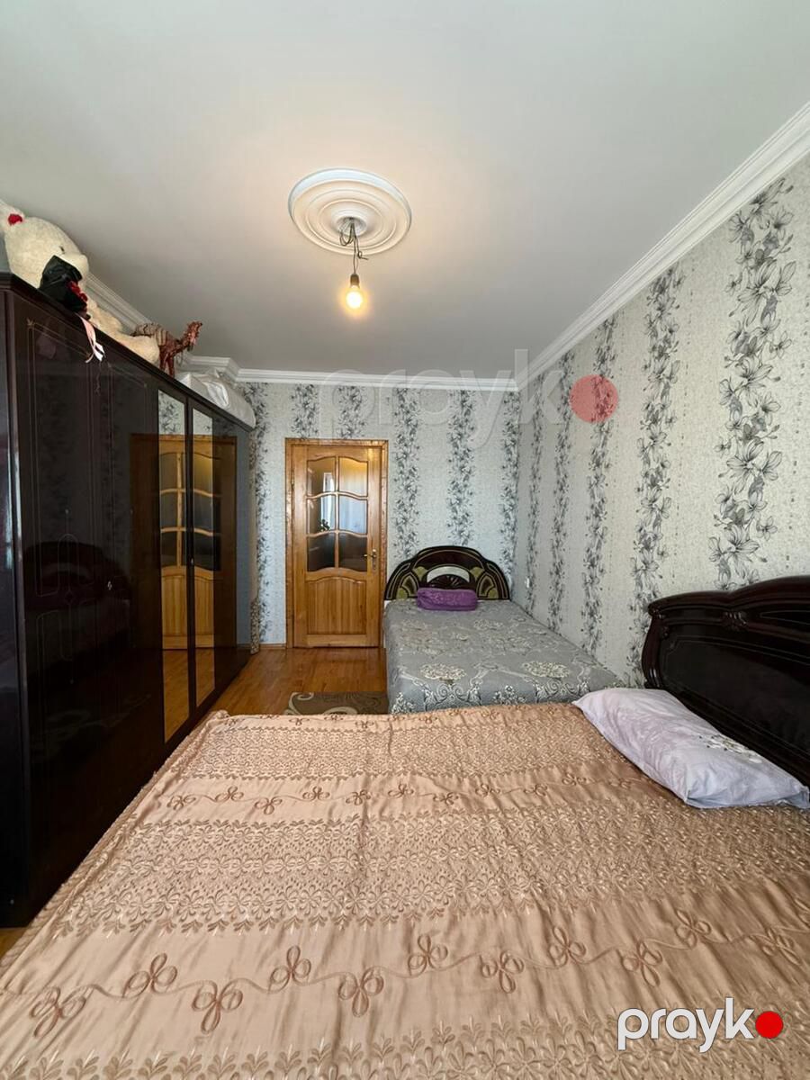 Satılır 3 otaqlı köhnə tikili 80 m² — Mənzil, Bakı (11)