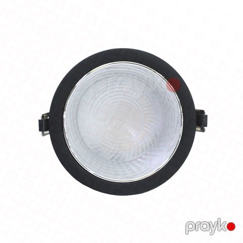 LED spot foms 10W qara — Bakı